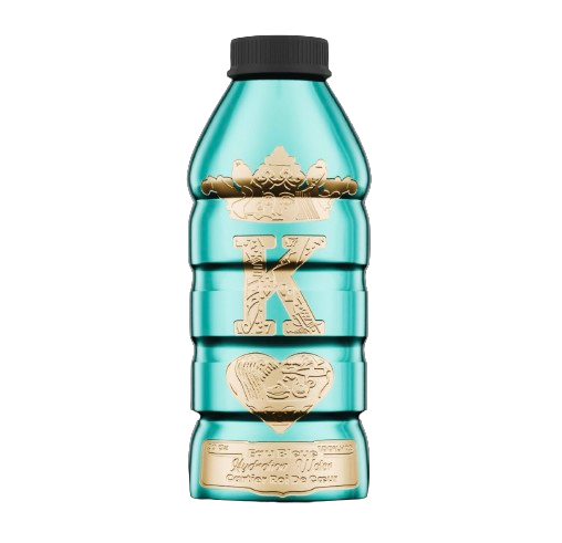 Sea Moss Water