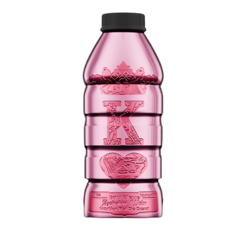 Spring water