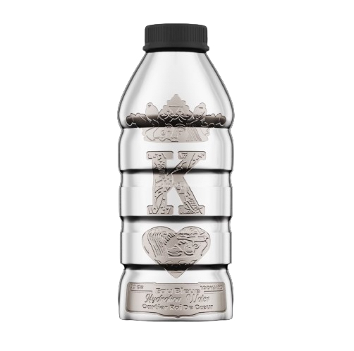 Alkaline water